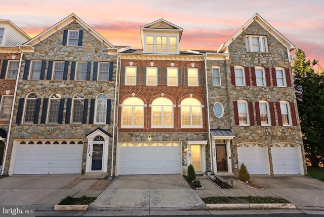 4132 TIMBER LOG WAY, Fairfax, VA 22030