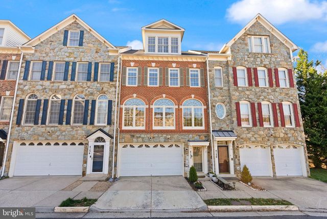 4132 TIMBER LOG WAY, Fairfax, VA 22030