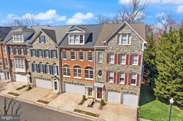 4132 TIMBER LOG WAY, Fairfax, VA 22030