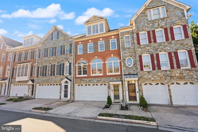 4132 TIMBER LOG WAY, Fairfax, VA 22030