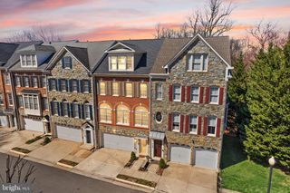 4132 TIMBER LOG WAY, Fairfax, VA 22030