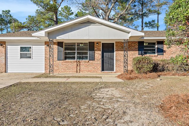 2907 Saint Peter St, Dothan, AL 36303