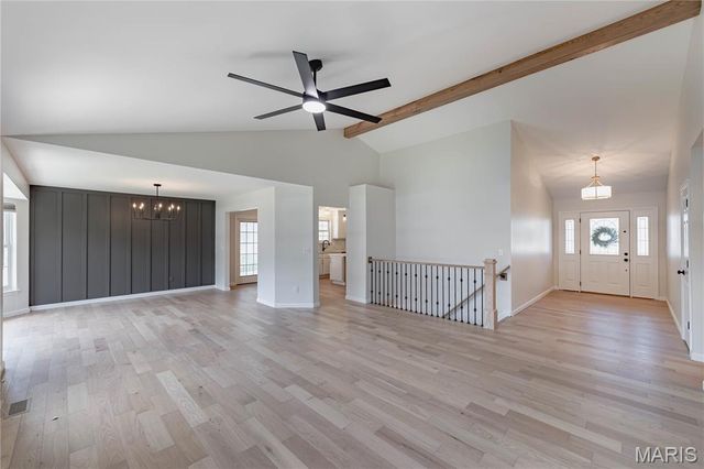 4419 Kerth Manor Drive, St Louis, MO 63128