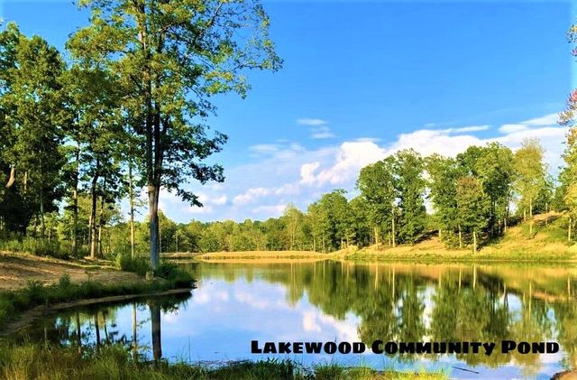 Lot 94 Lakewood Subdivision, Corbin, KY 40701