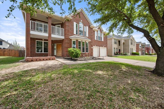 708 Crockett Drive, Mansfield, TX 76063