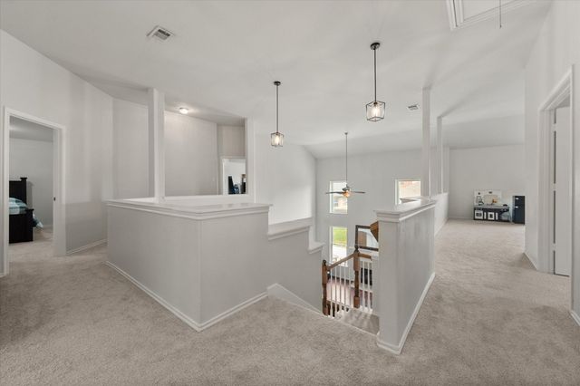 708 Crockett Drive, Mansfield, TX 76063