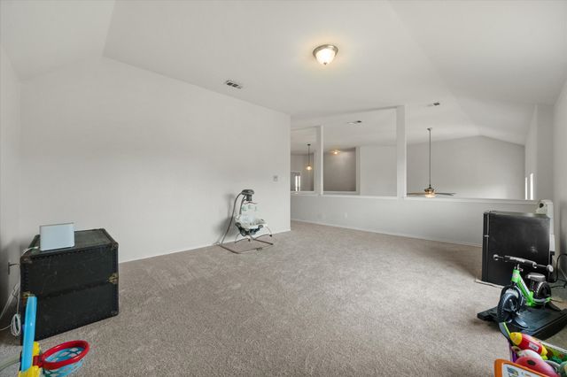 708 Crockett Drive, Mansfield, TX 76063