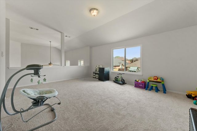 708 Crockett Drive, Mansfield, TX 76063