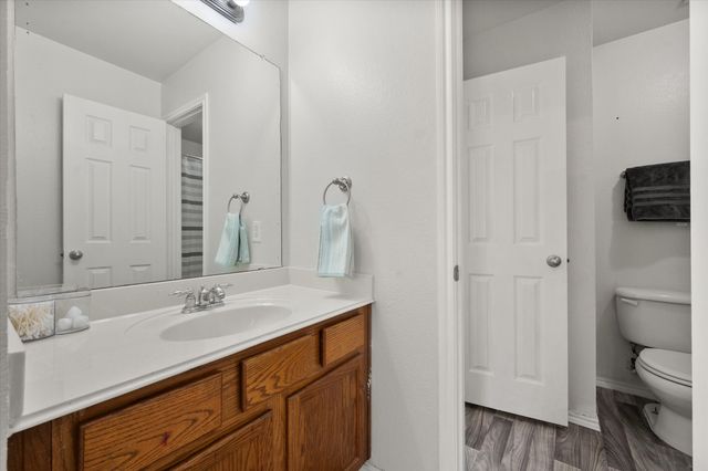 708 Crockett Drive, Mansfield, TX 76063