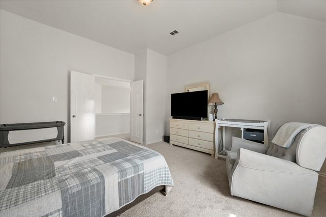 708 Crockett Drive, Mansfield, TX 76063