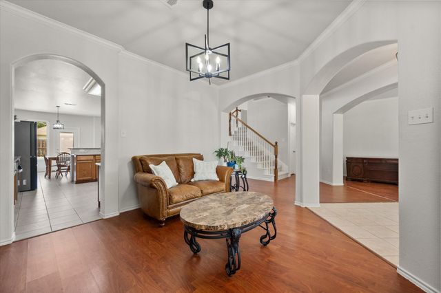 708 Crockett Drive, Mansfield, TX 76063