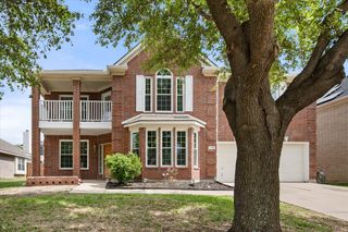 708 Crockett Drive, Mansfield, TX 76063