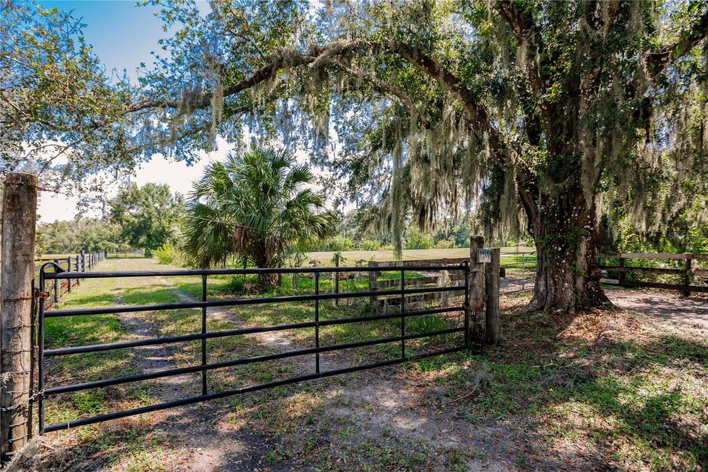 12355 DORIS ROAD, Parrish, FL 34219