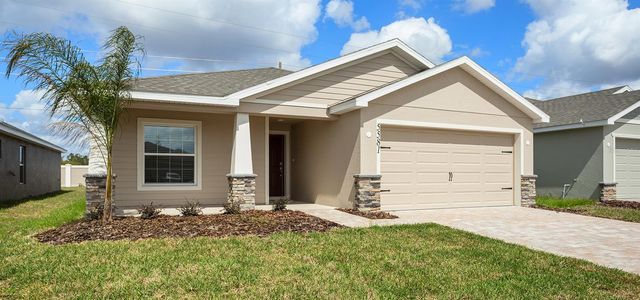 5581 BUCKEYE BEND DRIVE, St Cloud, FL 34772