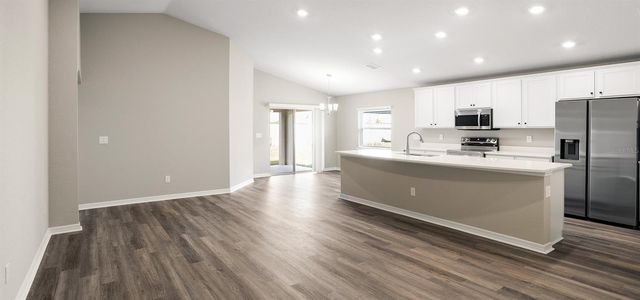 5581 BUCKEYE BEND DRIVE, St Cloud, FL 34772