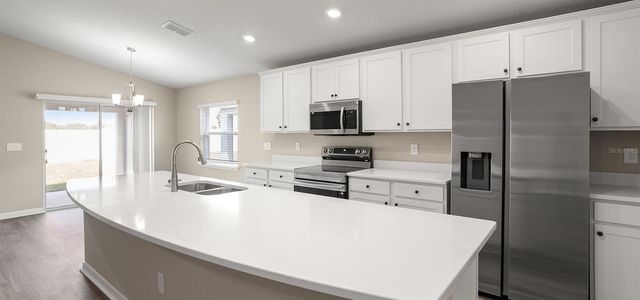 5581 BUCKEYE BEND DRIVE, St Cloud, FL 34772