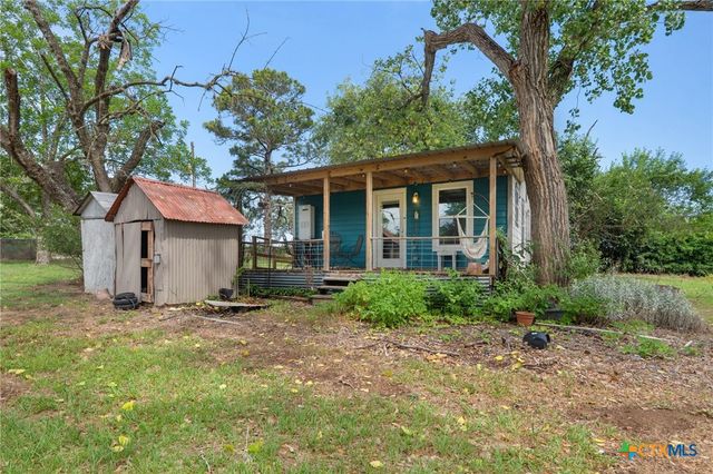 10843 US Highway 90, Harwood, TX 78632