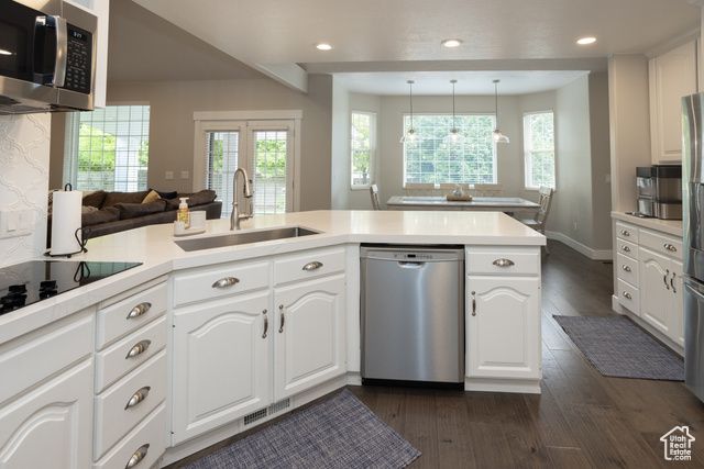 940 N 300 W, Richfield, UT 84701