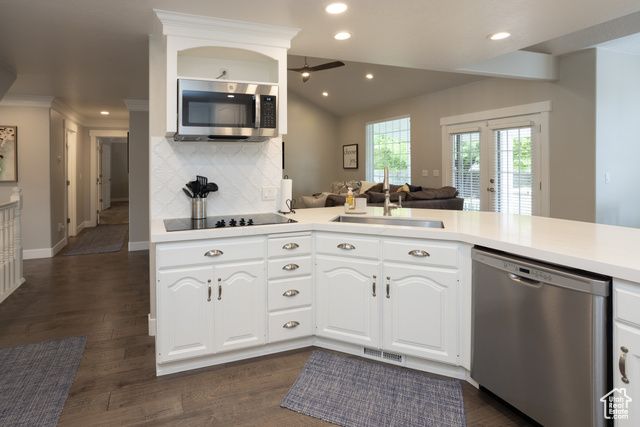 940 N 300 W, Richfield, UT 84701