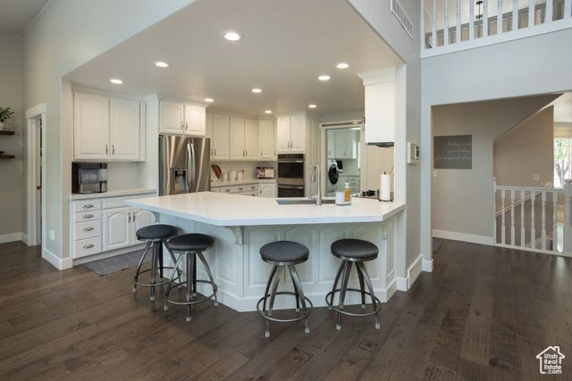 940 N 300 W, Richfield, UT 84701