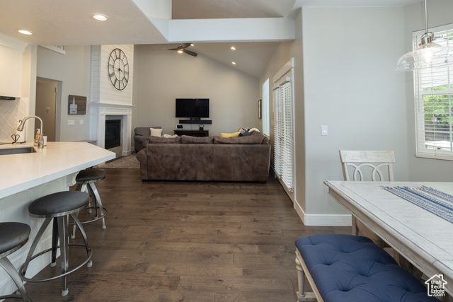 940 N 300 W, Richfield, UT 84701