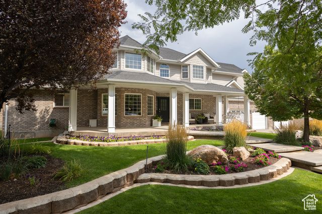 940 N 300 W, Richfield, UT 84701