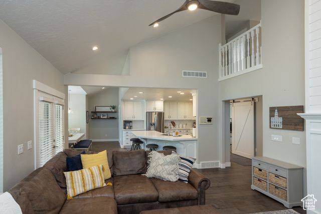 940 N 300 W, Richfield, UT 84701