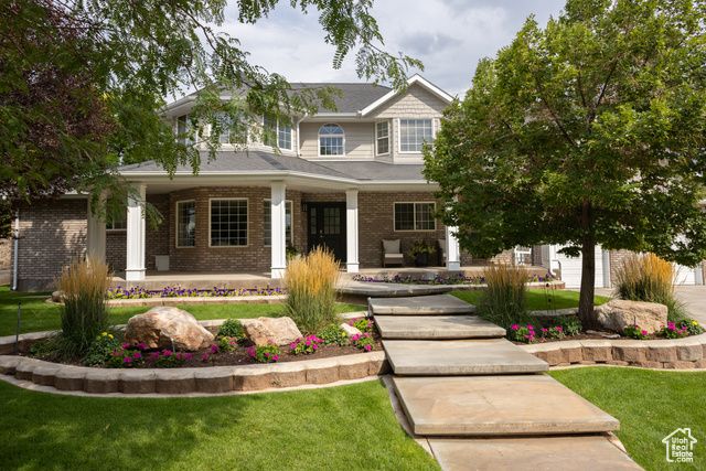 940 N 300 W, Richfield, UT 84701