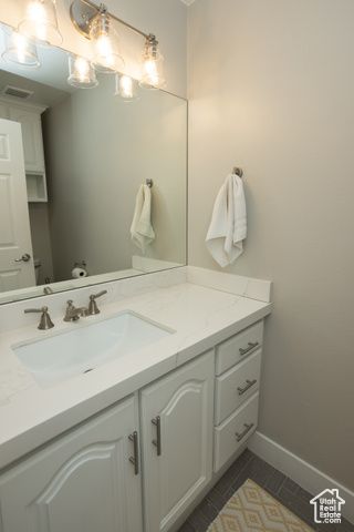 940 N 300 W, Richfield, UT 84701