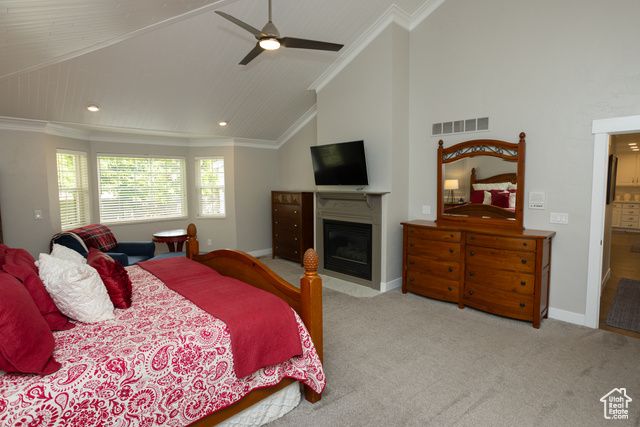 940 N 300 W, Richfield, UT 84701