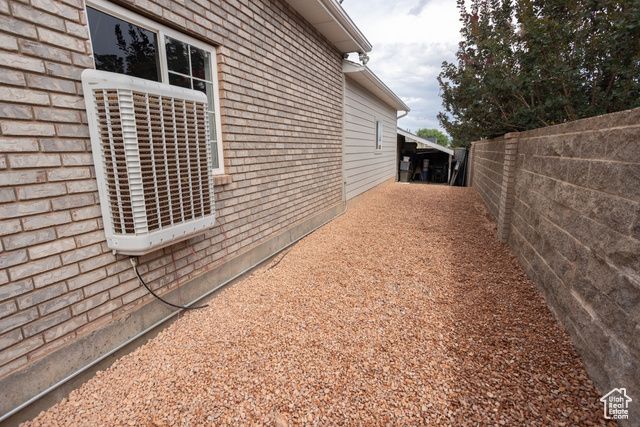 940 N 300 W, Richfield, UT 84701