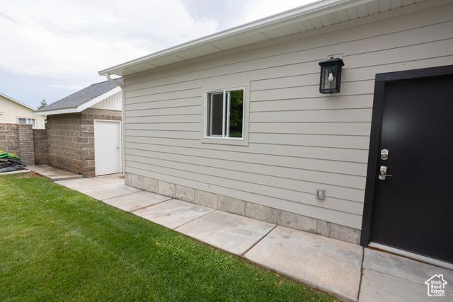 940 N 300 W, Richfield, UT 84701