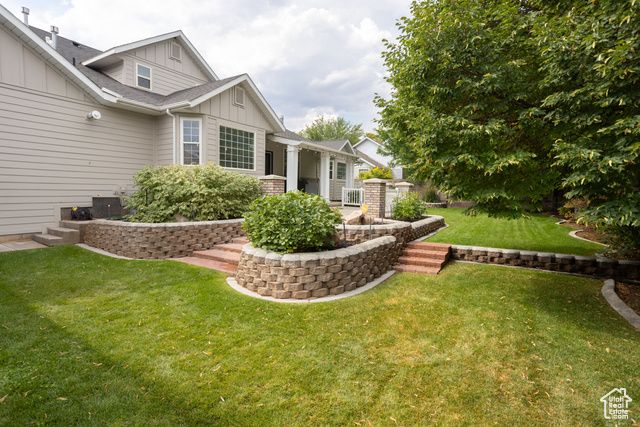 940 N 300 W, Richfield, UT 84701