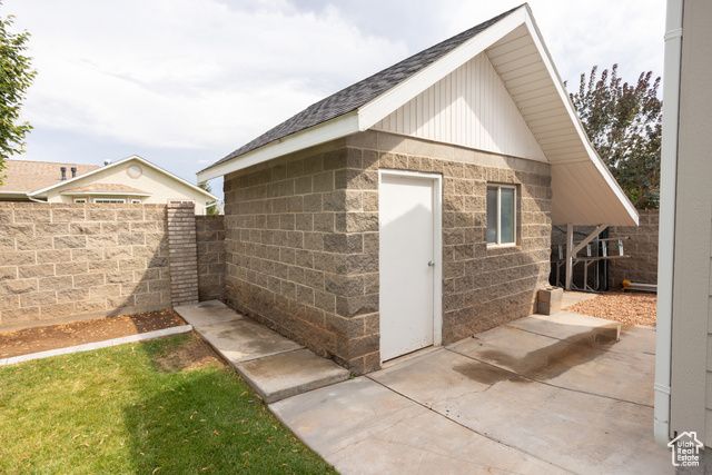 940 N 300 W, Richfield, UT 84701