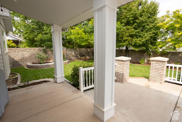 940 N 300 W, Richfield, UT 84701