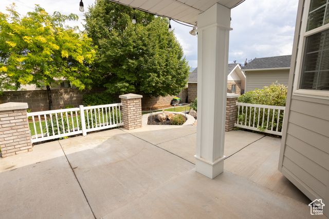 940 N 300 W, Richfield, UT 84701