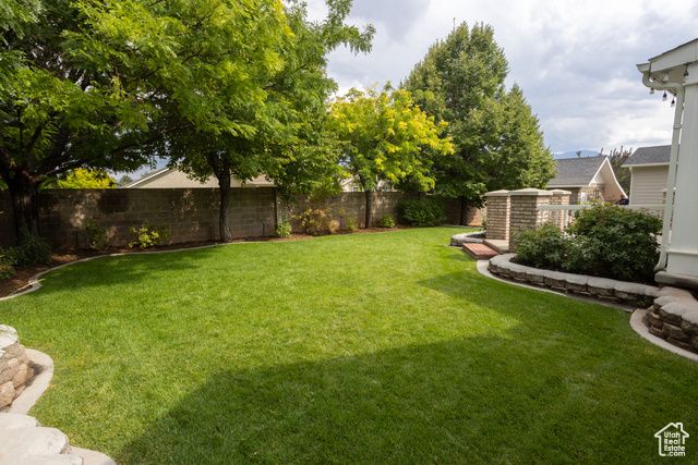 940 N 300 W, Richfield, UT 84701