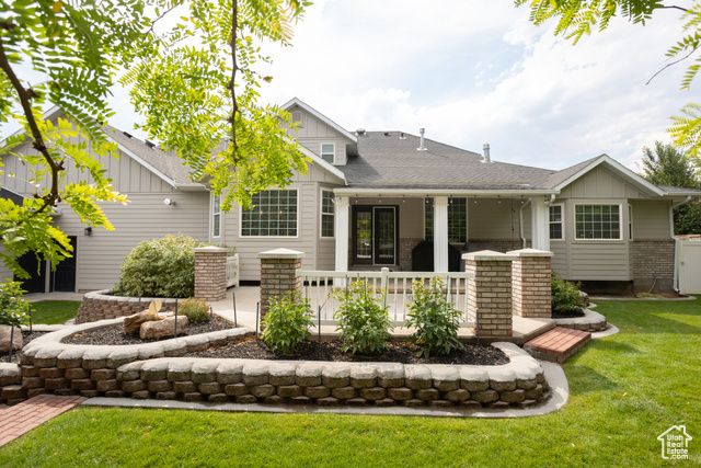 940 N 300 W, Richfield, UT 84701