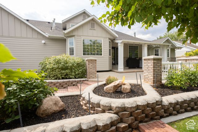 940 N 300 W, Richfield, UT 84701