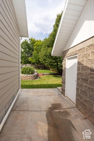 940 N 300 W, Richfield, UT 84701