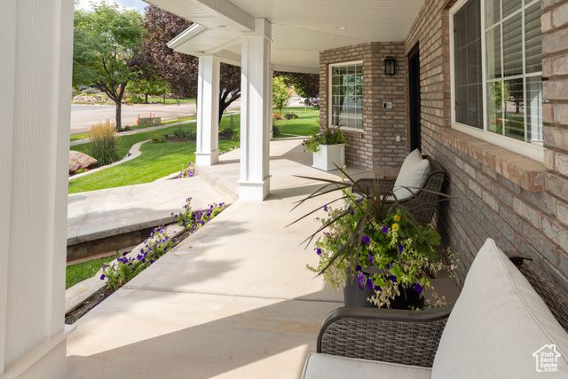 940 N 300 W, Richfield, UT 84701