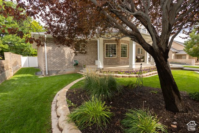 940 N 300 W, Richfield, UT 84701