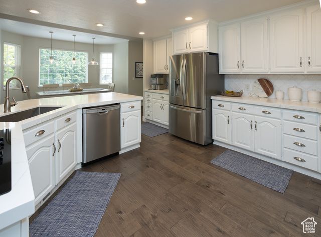 940 N 300 W, Richfield, UT 84701