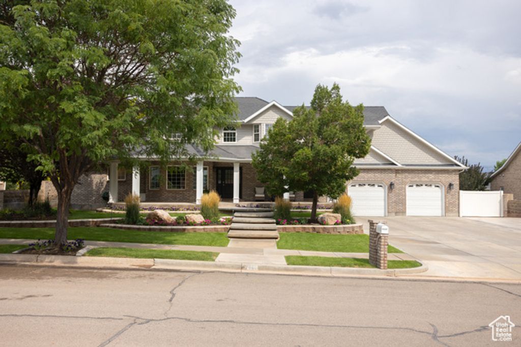 940 N 300 W, Richfield, UT 84701