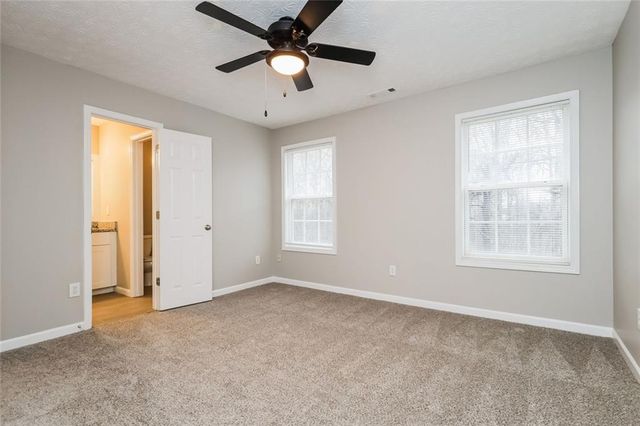 1230 Edythe Court, Mcdonough, GA 30252