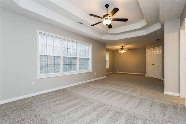 1230 Edythe Court, Mcdonough, GA 30252