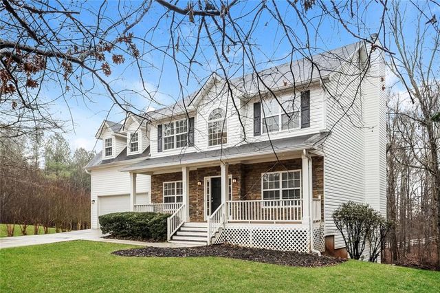 1230 Edythe Court, Mcdonough, GA 30252