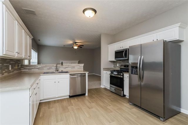 1230 Edythe Court, Mcdonough, GA 30252