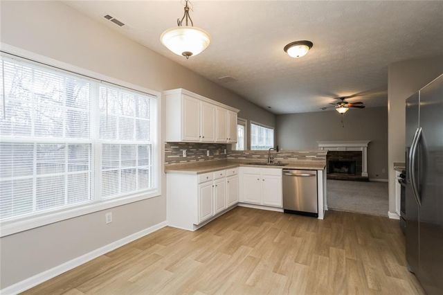 1230 Edythe Court, Mcdonough, GA 30252