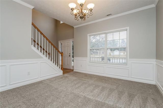 1230 Edythe Court, Mcdonough, GA 30252